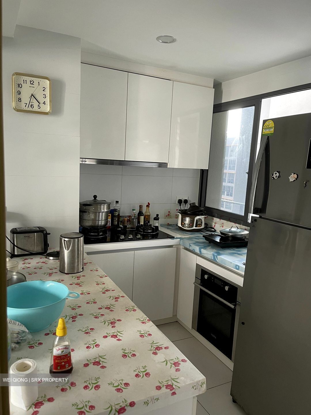 Skypark Residences (D27), Condominium #480772521